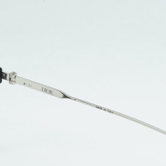 NEW DIOR NeoDiorO S3I 2300 EYEGLASSES - Picture 6 of 11